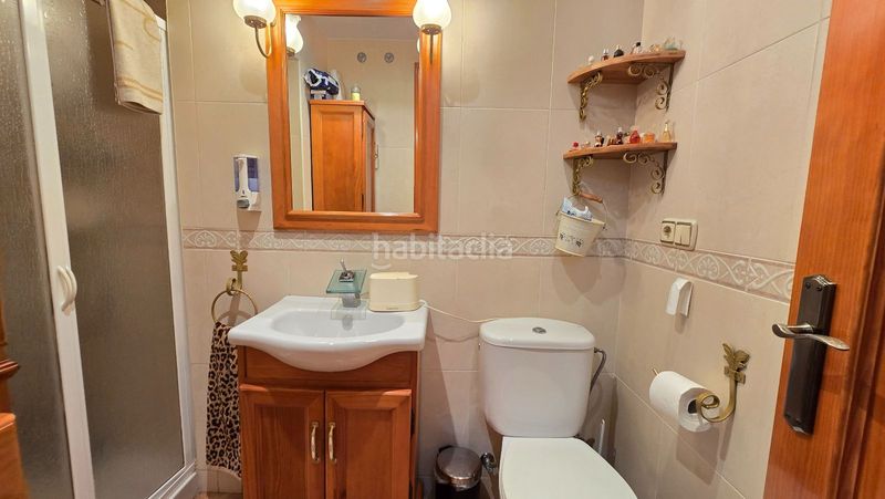 Foto 658a382a-cb78-4381-b5ec-d991bc4ddd33. Casa adossada amb calefacció aparcament piscina a Málaga