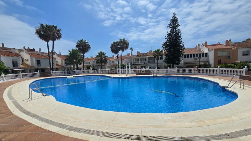 Foto 6df12c7c-6412-465f-8a6d-454be983f45b. Casa adossada amb calefacció aparcament piscina a Málaga