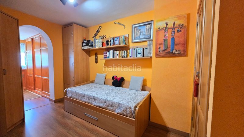 Foto 948e6991-41c7-4cec-a856-d4856353b12d. Casa adossada amb calefacció aparcament piscina a Málaga