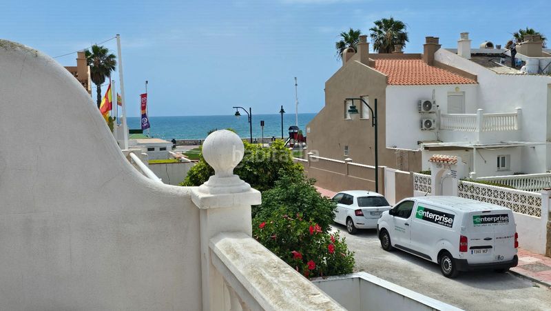 Foto bd40ec3a-d92a-497a-86da-a40f90d8bf99. Casa adossada amb calefacció aparcament piscina a Málaga
