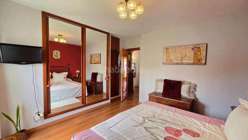 Foto e115ce1a-c2d9-4848-9d02-8854370dc550. Casa adossada amb calefacció aparcament piscina a Málaga