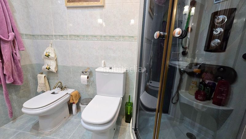 Foto f80937d2-783b-4291-8b83-57adf42502d3. Casa adossada amb calefacció aparcament piscina a Málaga