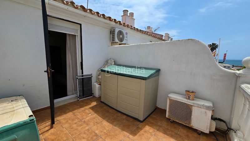 Foto fe038940-32f4-499e-a013-191cd4403e94. Casa adossada amb calefacció aparcament piscina a Málaga
