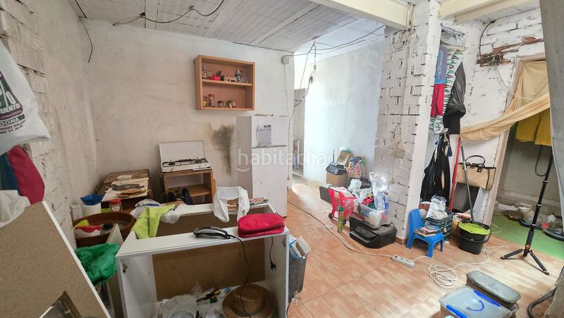 Foto 0328f647-f399-4035-a9f6-e90403c81714. Casa adossada a La Princesa Málaga