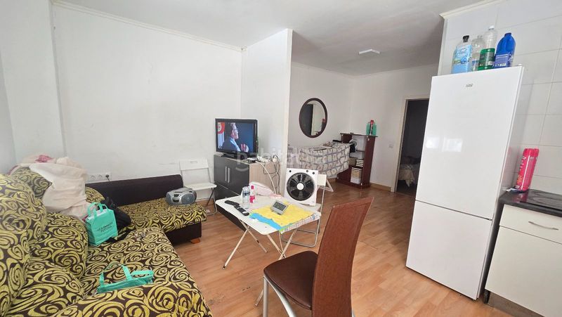 Foto 3b6d66c3-cf0c-41f7-beb6-19f5f0c8692f. Casa adossada a La Princesa Málaga