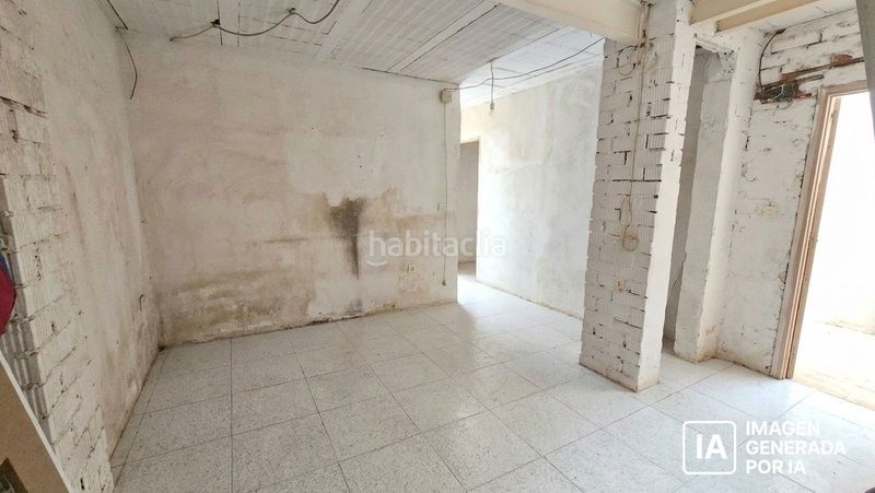 Foto 78b0f607-64aa-4973-903e-b1681c265f59. Casa adossada a La Princesa Málaga