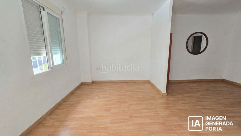Foto b0b5f382-f142-4beb-a9e5-478a68632361. Casa adossada a La Princesa Málaga