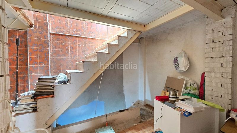 Foto becd2a39-0ff2-40be-96f7-60c402fff253. Casa adossada a La Princesa Málaga
