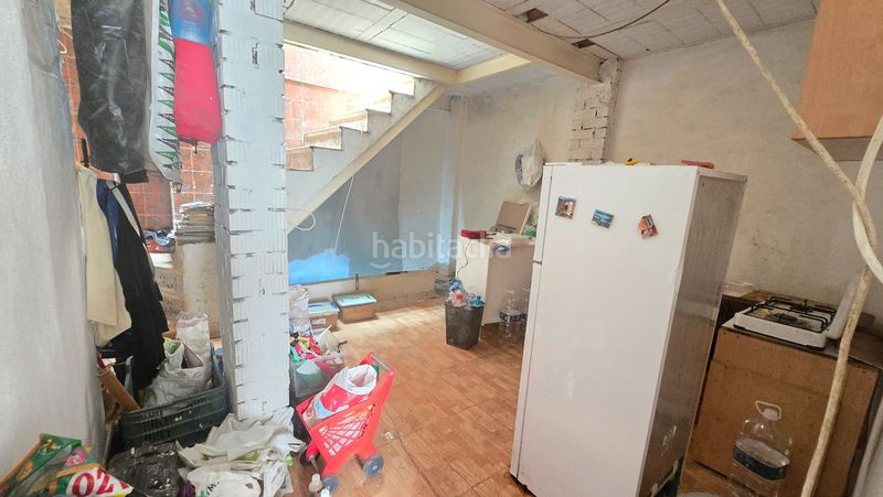 Foto c45d76aa-3b58-42a1-8b84-36cb7dd4ff28. Casa adossada a La Princesa Málaga
