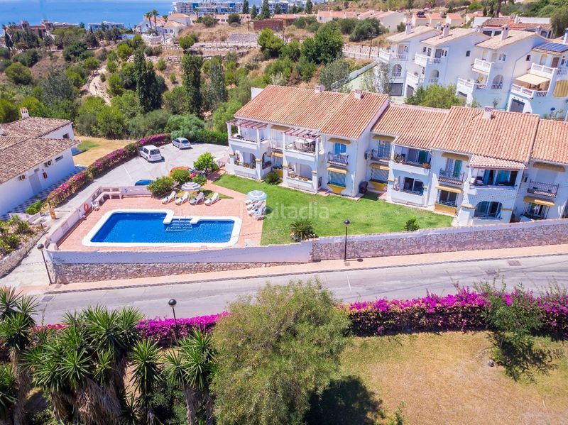 Foto 1c8a7a97-5ef3-4f21-8c8e-585d5b019b40. Pis amb calefacció aparcament piscina a La Capellanía - El Higuerón Benalmádena