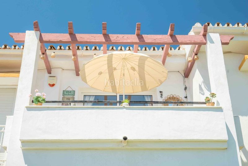 Foto 4d244e1a-7b8f-4aaa-a9a6-33006d9d3a7f. Pis amb calefacció aparcament piscina a La Capellanía - El Higuerón Benalmádena