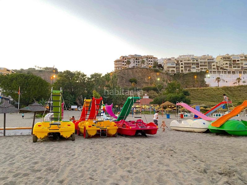 Foto 4e62ff53-f46c-4c55-b210-27fa02fa53d1. Pis amb calefacció aparcament piscina a La Capellanía - El Higuerón Benalmádena