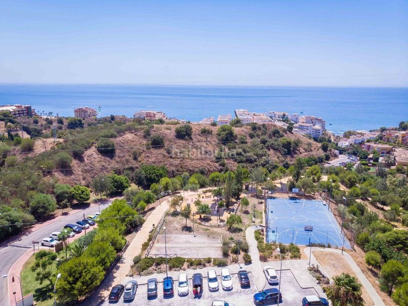 Foto 5ba10031-1f53-4d29-9a53-e95d72e1bccb. Pis amb calefacció aparcament piscina a La Capellanía - El Higuerón Benalmádena