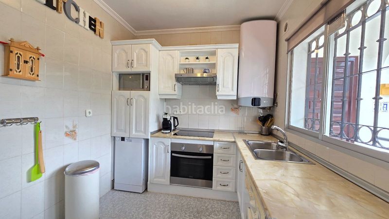 Foto 7b228f15-38d4-44a1-ac20-f2a7141d7a82. Pis amb calefacció aparcament piscina a La Capellanía - El Higuerón Benalmádena