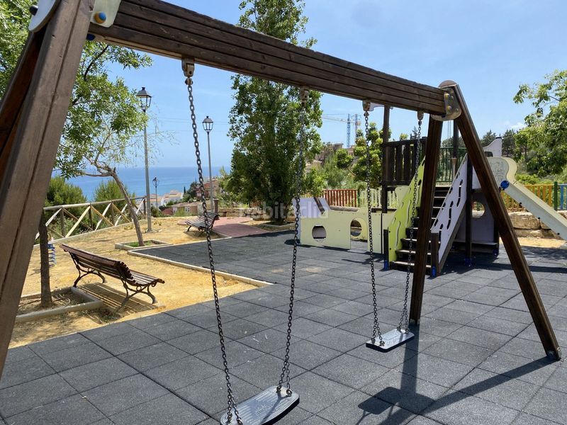 Foto a3677f07-76ca-4637-b12c-ea26b78ce28e. Pis amb calefacció aparcament piscina a La Capellanía - El Higuerón Benalmádena