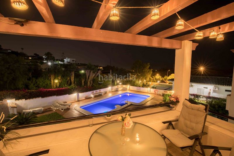 Foto c5e2b1dc-554d-4698-a477-b7d25d88d556. Pis amb calefacció aparcament piscina a La Capellanía - El Higuerón Benalmádena
