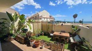 Casa adossada a Alemania 14. Adosado con vistas en benalmadena