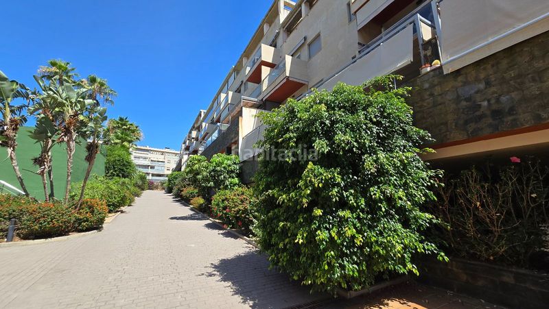 Foto 084a4089-79a0-4446-b8fd-30cc2df02926. Àtic amb aparcament piscina a El Pinillo Torremolinos