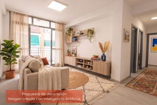 Flat  Torredonjimeno. Piso de 3 dormitorios en málaga