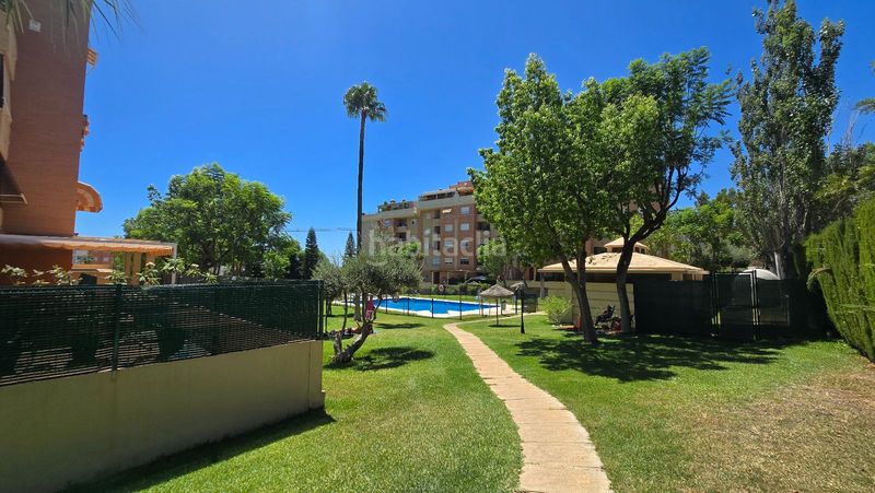 Foto 30a90a1f-d84e-4726-ab51-4cacc260510f. Pis amb aparcament piscina a El Pinillo Torremolinos