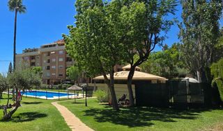 Pis  Antonio soler. Piso de 3 dormitorios en el pinillo