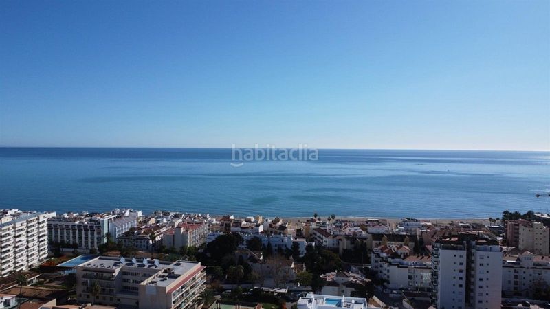 Foto 06cdacff-4da4-44f6-86a7-bd61a74062ad. Apartament amb aparcament a Montemar Torremolinos