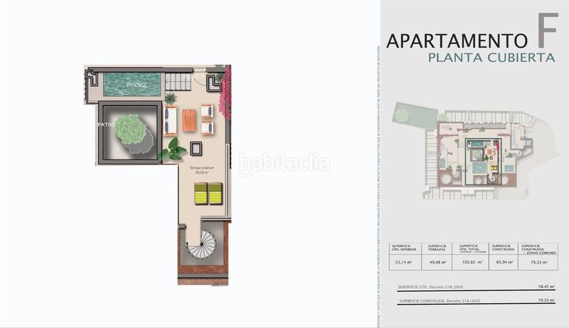 Foto 6b0a3997-485a-4c67-b19f-0d8bcfe03012. Apartament amb aparcament a Montemar Torremolinos