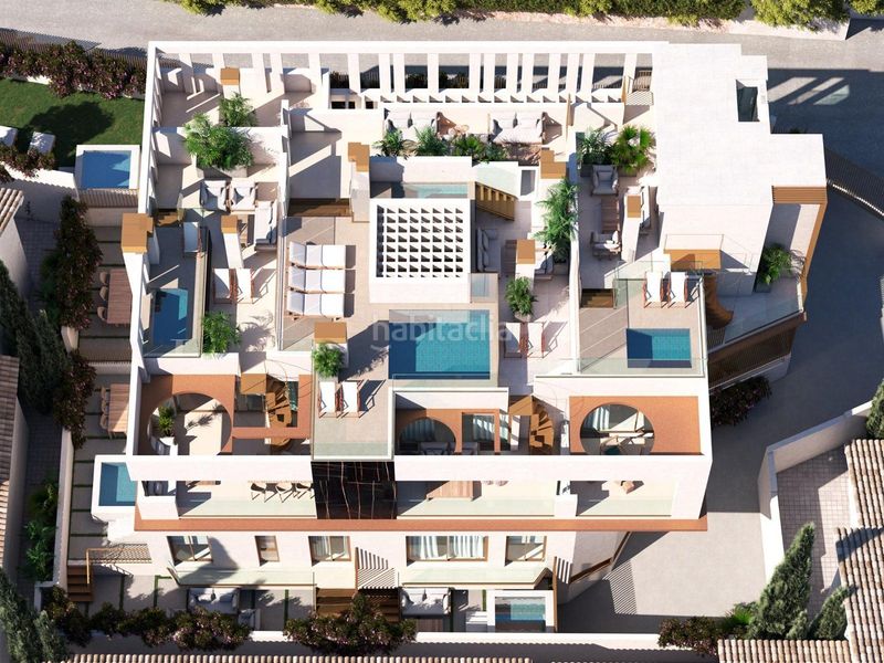 Foto cb6272cd-5821-455c-b02e-d93aa0453e27. Apartament amb aparcament a Montemar Torremolinos
