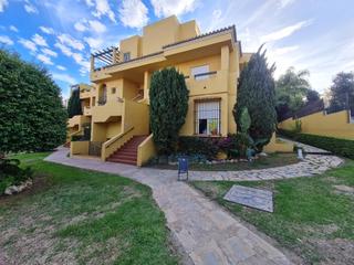 Dplex  Calle 18-a (ur guadalmina alta). Exclusivo dplex en venta en marbella  primera lnea del campo d