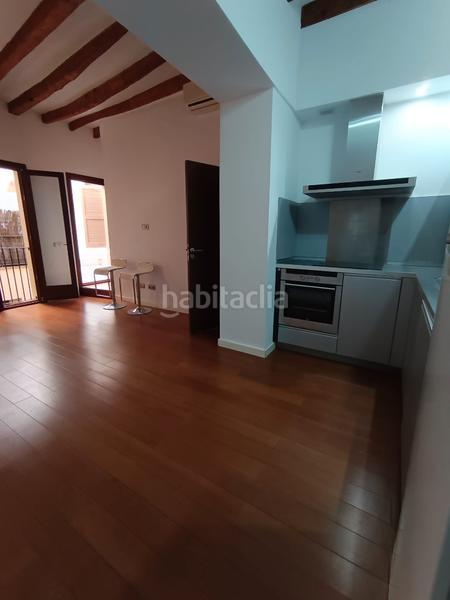 Foto c63045dc-2168-43f7-ac45-562bf3b6e82e. Appartamento in La Llotja-Born Palma de Mallorca