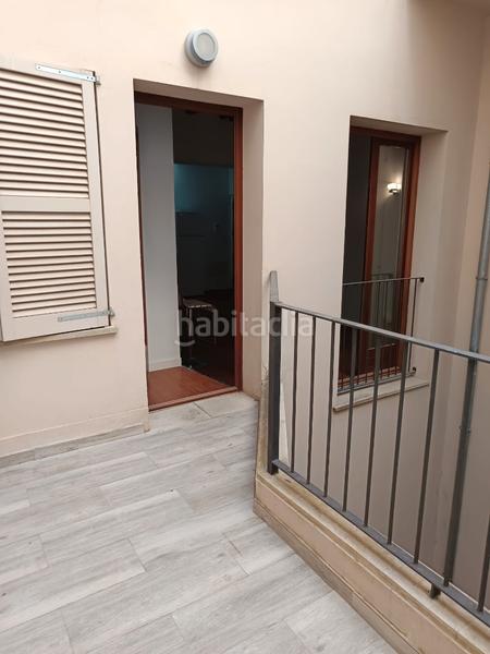 Foto dc3e67ff-67a8-4c72-bf2c-b2ac2f0ebf6c. Appartamento in La Llotja-Born Palma de Mallorca