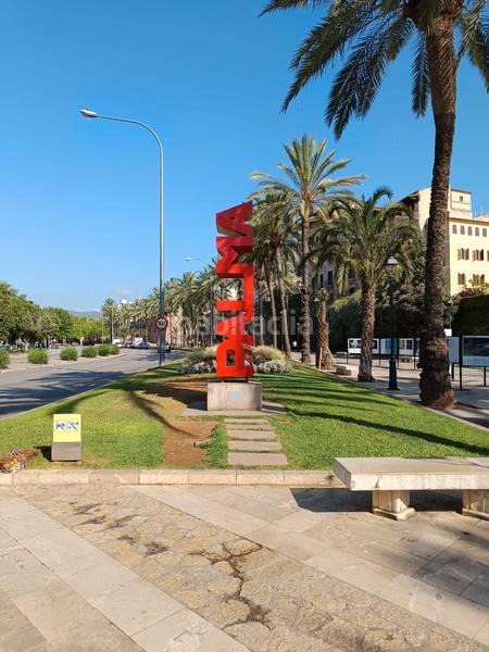 Foto e630e191-79e3-44bd-996b-4c924ab0ad7f. Appartamento in La Llotja-Born Palma de Mallorca