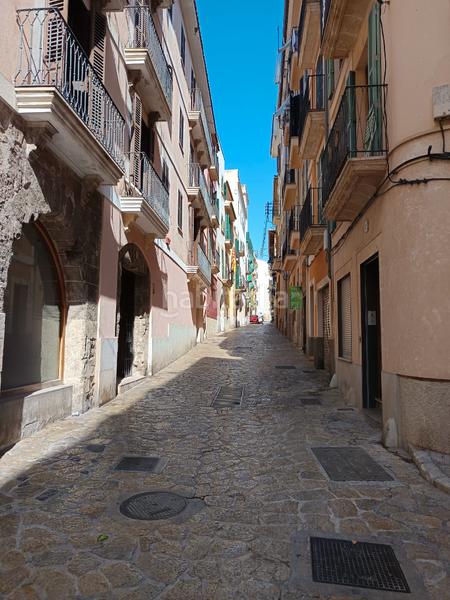 Foto eb2e9e2b-0c22-4c02-86ac-08d76630fb63. Appartamento in La Llotja-Born Palma de Mallorca