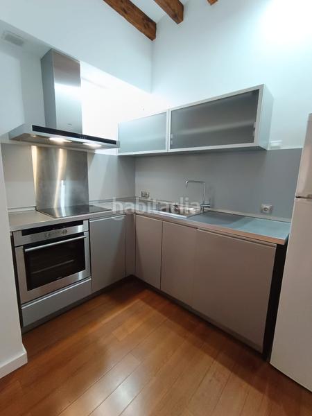 Foto ed9ca96f-4668-4ed7-ad36-188704d2c1e8. Appartamento in La Llotja-Born Palma de Mallorca