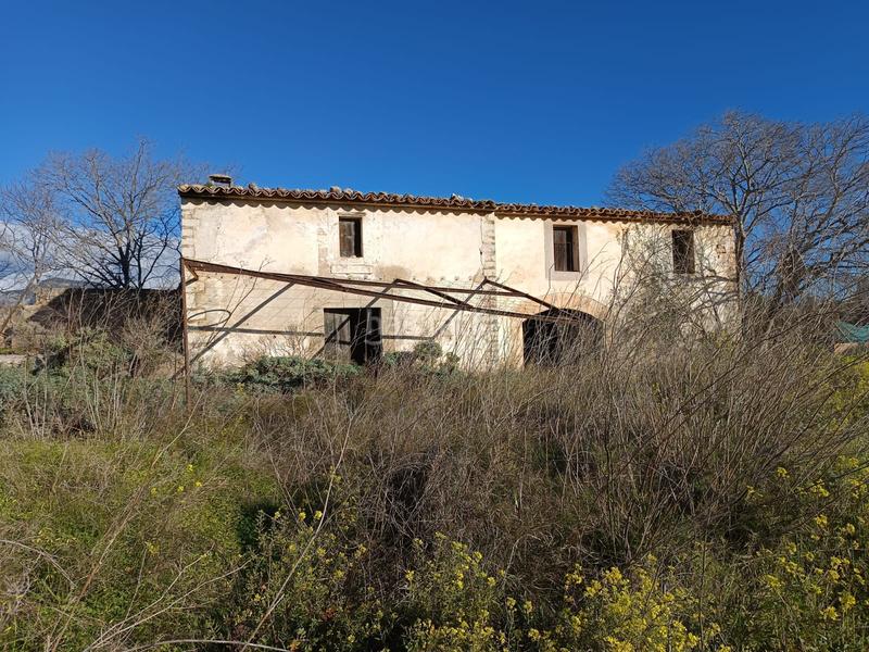 Foto 0c4cb822-eb0d-446d-9528-ce61922ea91f. FInca rústica a Zona Periurbana Inca