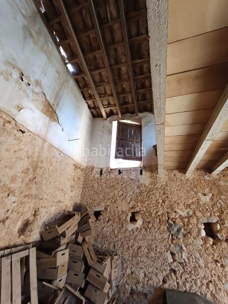 Foto 32179dee-0c8f-482f-be53-0ab75874fa5e. FInca rústica a Zona Periurbana Inca