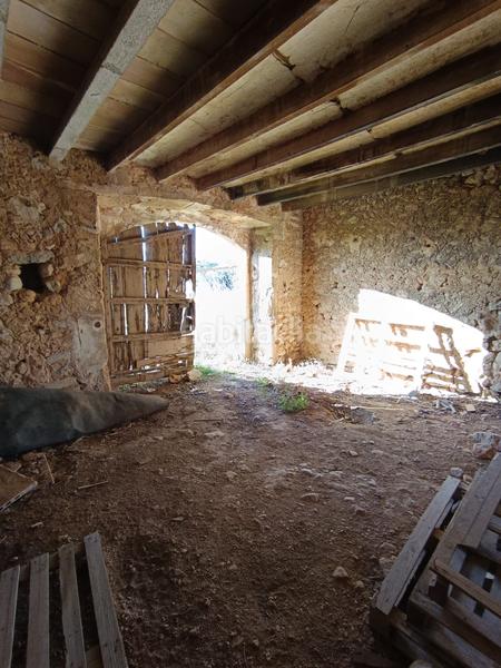 Foto 94b9a684-0e9c-4a32-acf4-70894b6836a0. FInca rústica a Zona Periurbana Inca