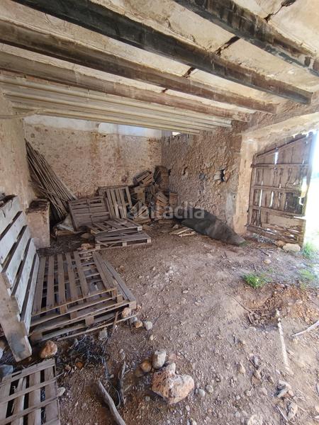 Foto 98541883-6889-429c-8a48-aa2fcec85949. FInca rústica a Zona Periurbana Inca