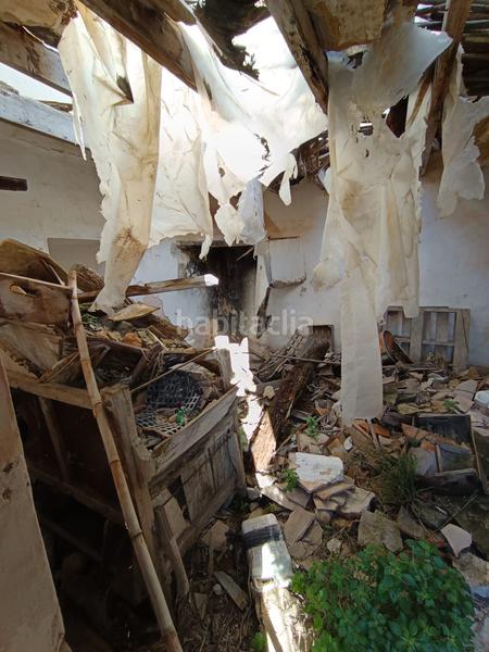 Foto ccb74b8c-615e-47ef-b75c-54a240a72df6. FInca rústica a Zona Periurbana Inca