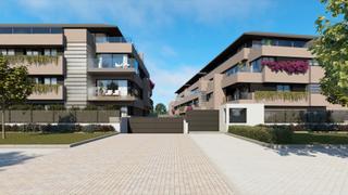 Dplex en Calle pozo escalo 1. Vivienda de obra nueva en colmenar viejo, madrid