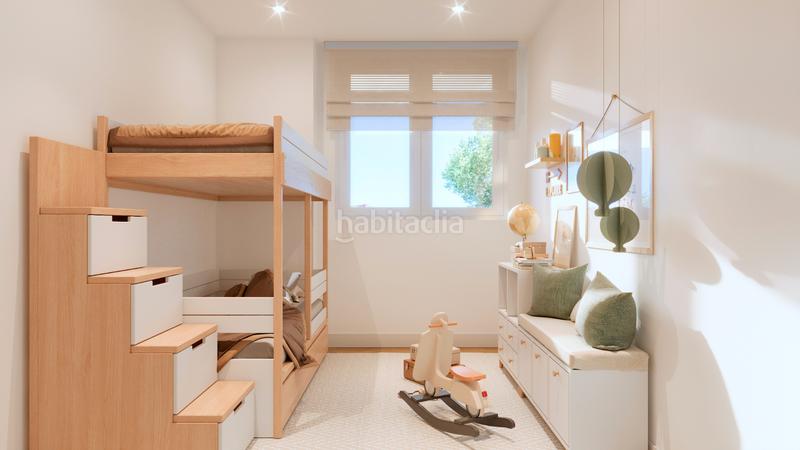 Foto dede0035-f4bb-4442-9134-1eb7e1e0934e. Dúplex a calle pozo escalo 1 a El Mirador Colmenar Viejo