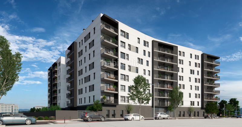 Foto a8d64e12-7c46-4172-9dce-182bd481e464. Pis a calle huerta del sol s/n a San Jerónimo - La Bachillera Sevilla