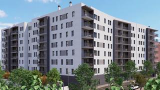 Appartement à Calle huerta del sol 27. Vivienda de obra nueva en  sevilla