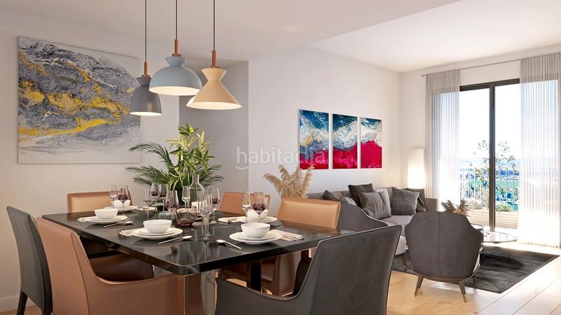 Foto 0dbe8948-962b-40ea-9596-025c29e51fb2. Piso en calle huerta del sol 27 vivienda de obra nueva en en Sevilla