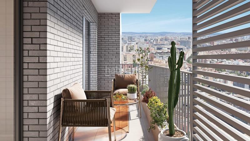Foto 53b4fb0b-b51f-45b8-8e0d-553710e55b33. Piso en calle huerta del sol 27 vivienda de obra nueva en en Sevilla