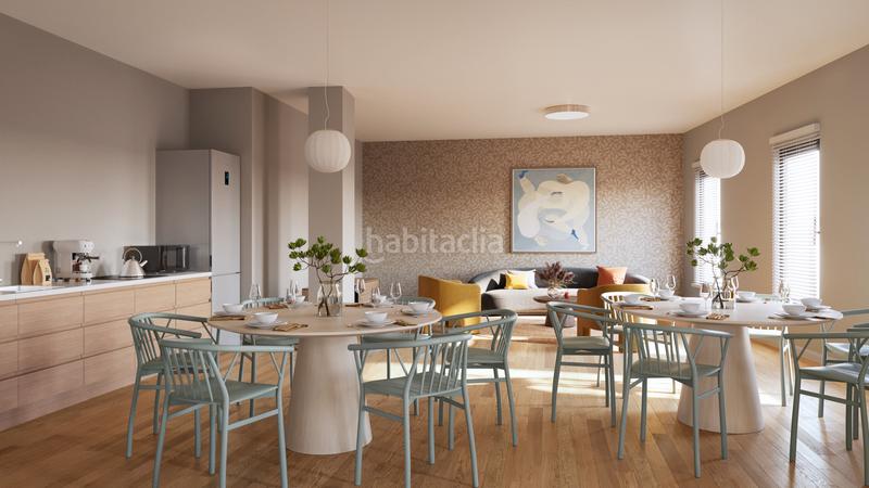 Foto 53ebf3ff-f21c-465d-8be7-6cf46c12dcee. Piso en calle huerta del sol 27 vivienda de obra nueva en en Sevilla