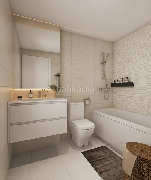 Foto 58aebdc3-a24a-4ce5-a901-7e1c898dda7c. Piso en calle huerta del sol 27 vivienda de obra nueva en en Sevilla