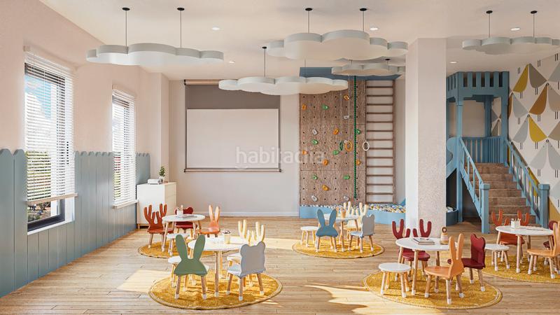 Foto bc5de804-fa1d-438c-9e00-2e67568d9cc2. Piso en calle huerta del sol 27 vivienda de obra nueva en en Sevilla