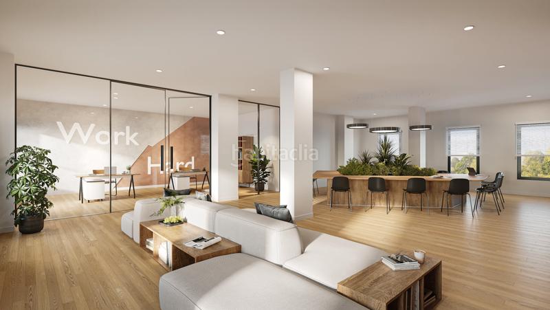 Foto c9ad7da8-dbbf-458c-aff5-26da1b7545a6. Piso en calle huerta del sol 27 vivienda de obra nueva en en Sevilla