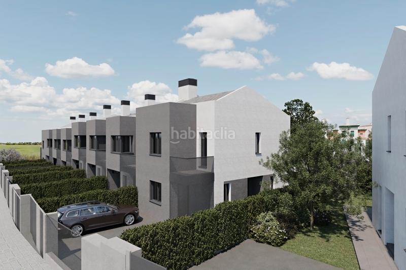 Foto 062e8bd4-ff2e-49a3-8c48-37fad1a168aa. Chalet in calle hayedo de montejo 31 in Villalbilla pueblo Villalbilla